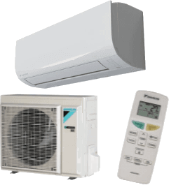 split Daikin