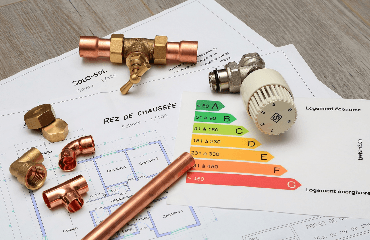 Etude des déperditions thermiques